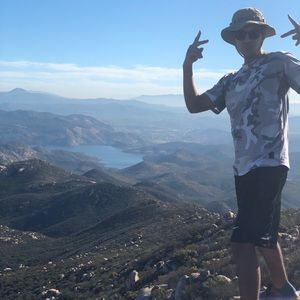 Meet your Posher, Cristian